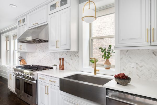 Galley Kitchen Remodeling in Port Orchard