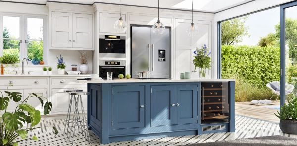 Kitchen Design Service in Port Orchard