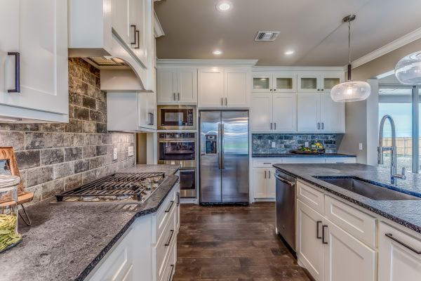 Cabinet Remodeling in Port Orchard