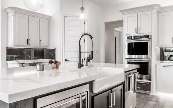 Kitchen Updating in Port Orchard