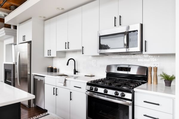 Kitchen Modification in Port Orchard