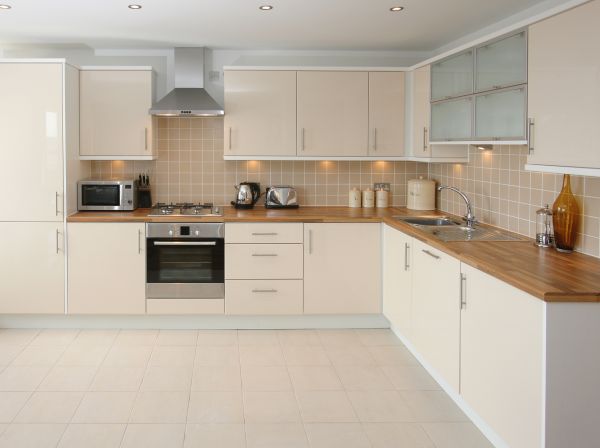 Kitchen Cabinets Remodeling in Port Orchard