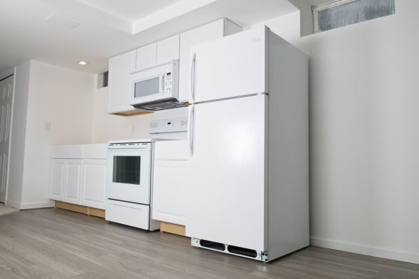 Kitchen Cabinet Remodeling in Port Orchard