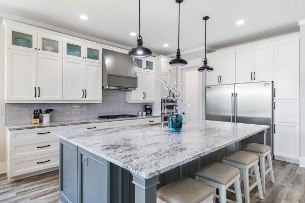 Modern Kitchen Remodeling in Port Orchard