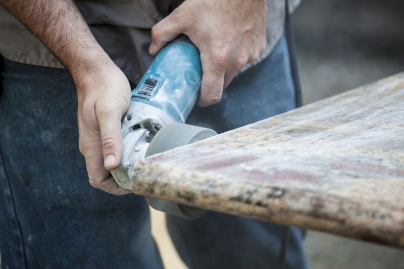 Edge Finishing Techniques