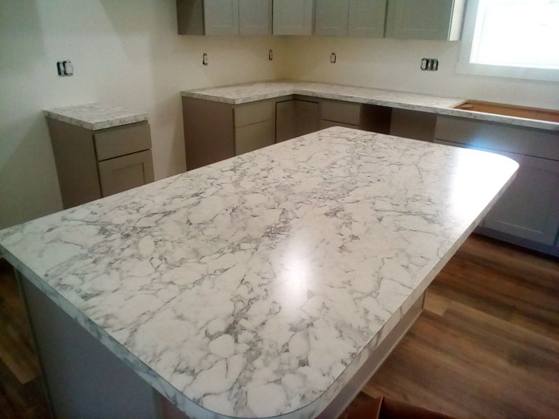 Quartz Countertops