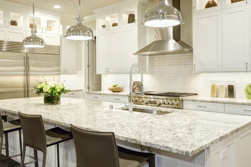 Countertop Installers
